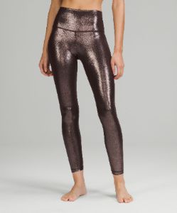 lululemon Align™ High-Rise Pant 25" *Shine sold by Lululemon
