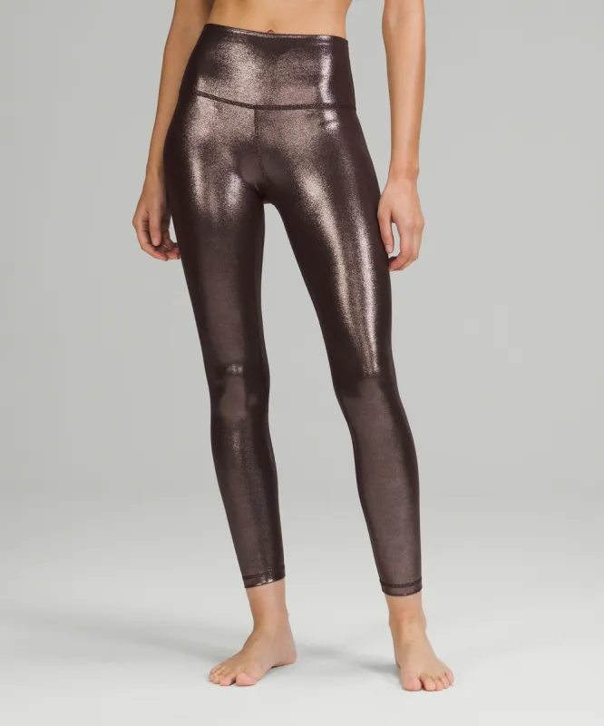 lululemon Align™ High-Rise Pant 25" *Shine sold by Lululemon