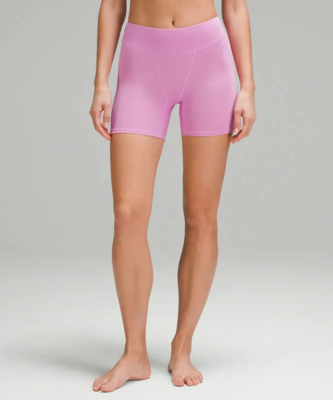 UnderEase Super-High-Rise Shortie Underwear 5" sold by Lululemon