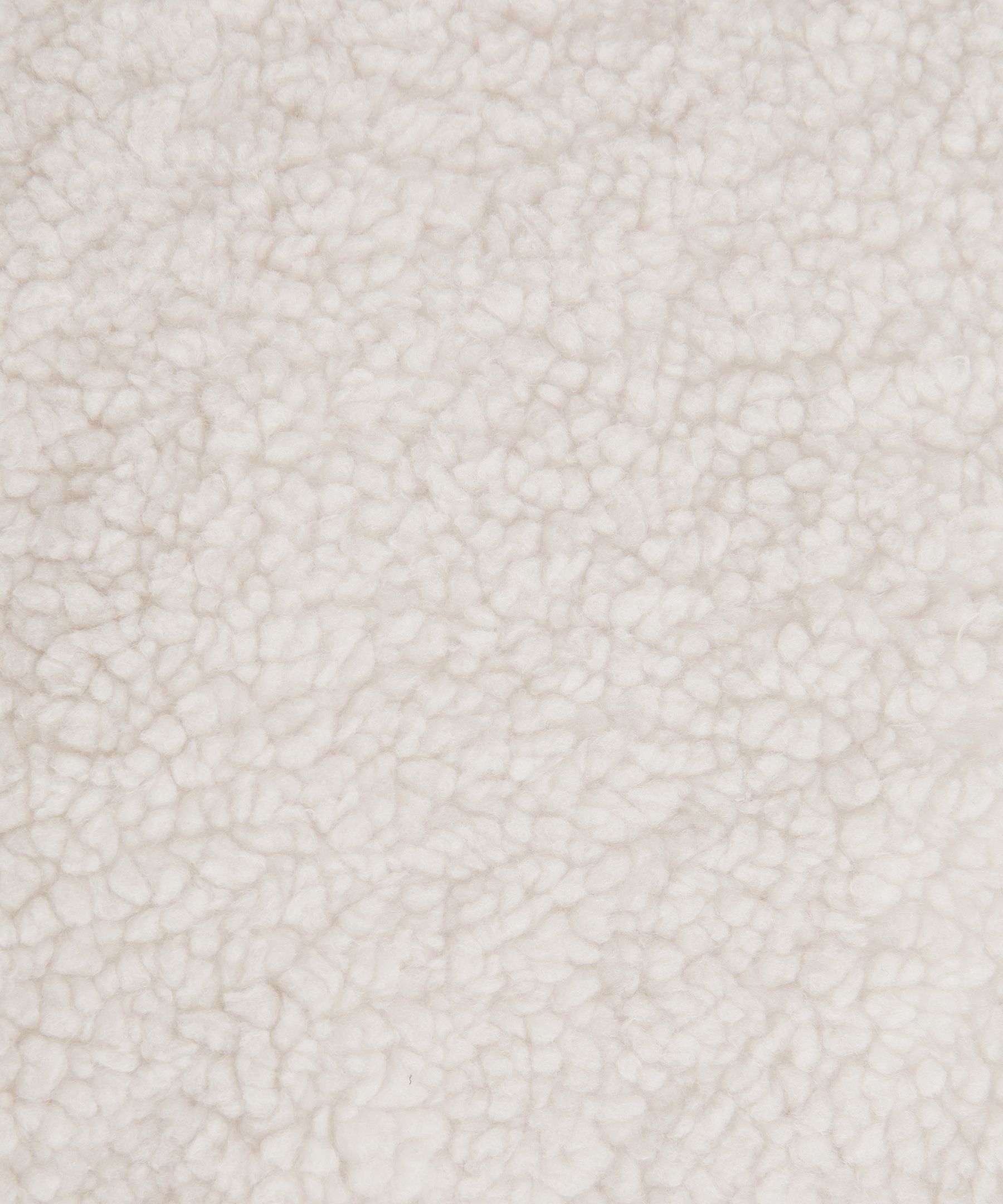 Collarless Textured Fleece Full Zip sold by Lululemon product image thumbnail 5