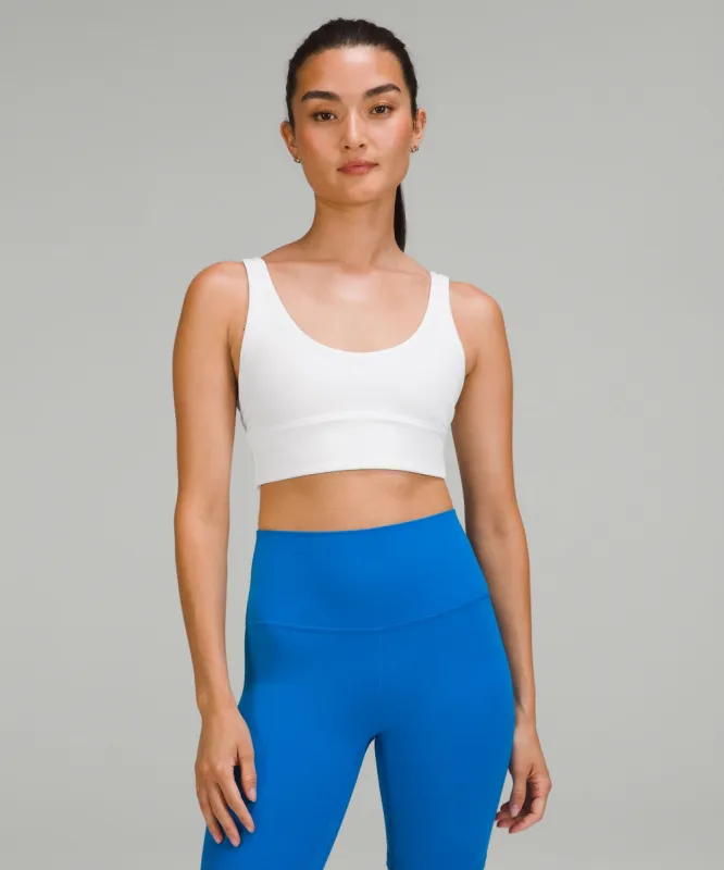 lululemon Align™ Bra *Light Support, A/B Cup sold by Lululemon