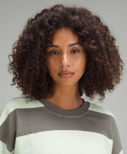 Perfectly Oversized Cropped Crew sold by Lululemon