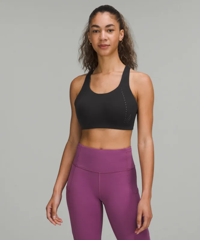 AirSupport Bra *High Support, C–DDD Cups sold by Lululemon