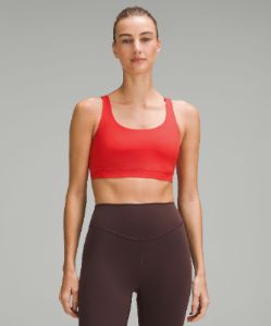 lululemon Energy Bra *Medium Support, B–D Cups sold by Lululemon