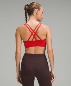 lululemon Energy Bra *Medium Support, B–D Cups sold by Lululemon