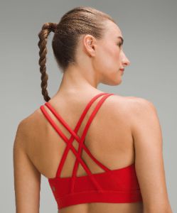 lululemon Energy Bra *Medium Support, B–D Cups sold by Lululemon