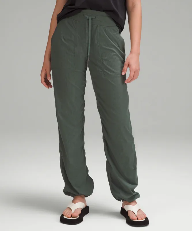 Dance Studio Mid-Rise Pant *Regular sold by Lululemon