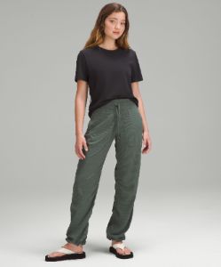 Dance Studio Mid-Rise Pant *Regular sold by Lululemon