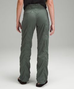 Dance Studio Mid-Rise Pant *Regular sold by Lululemon
