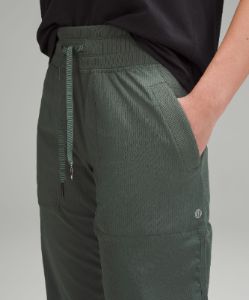 Dance Studio Mid-Rise Pant *Regular sold by Lululemon