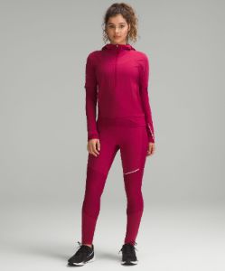 SenseKnit Composite High-Rise Running Tight 28" sold by Lululemon