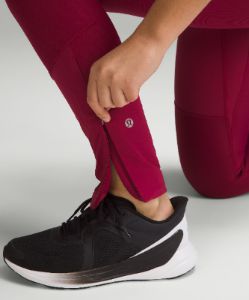 SenseKnit Composite High-Rise Running Tight 28" sold by Lululemon