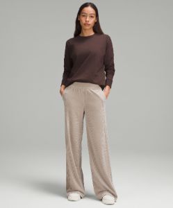 All Yours Heavyweight Long-Sleeve Shirt sold by Lululemon