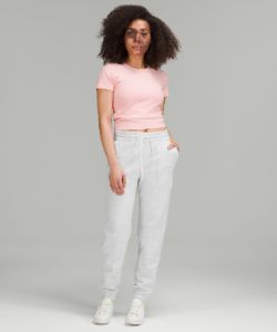 Loungeful High-Rise Jogger *Full Length sold by Lululemon