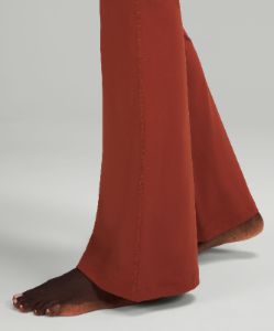 Groove Super-High-Rise Flared Pant Nulu *Regular sold by Lululemon