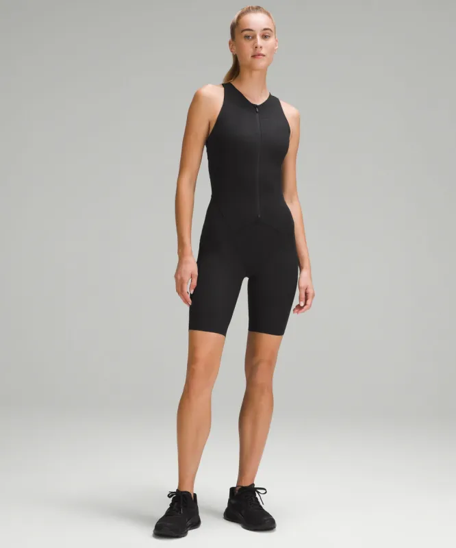 SenseKnit Running One-Piece sold by Lululemon