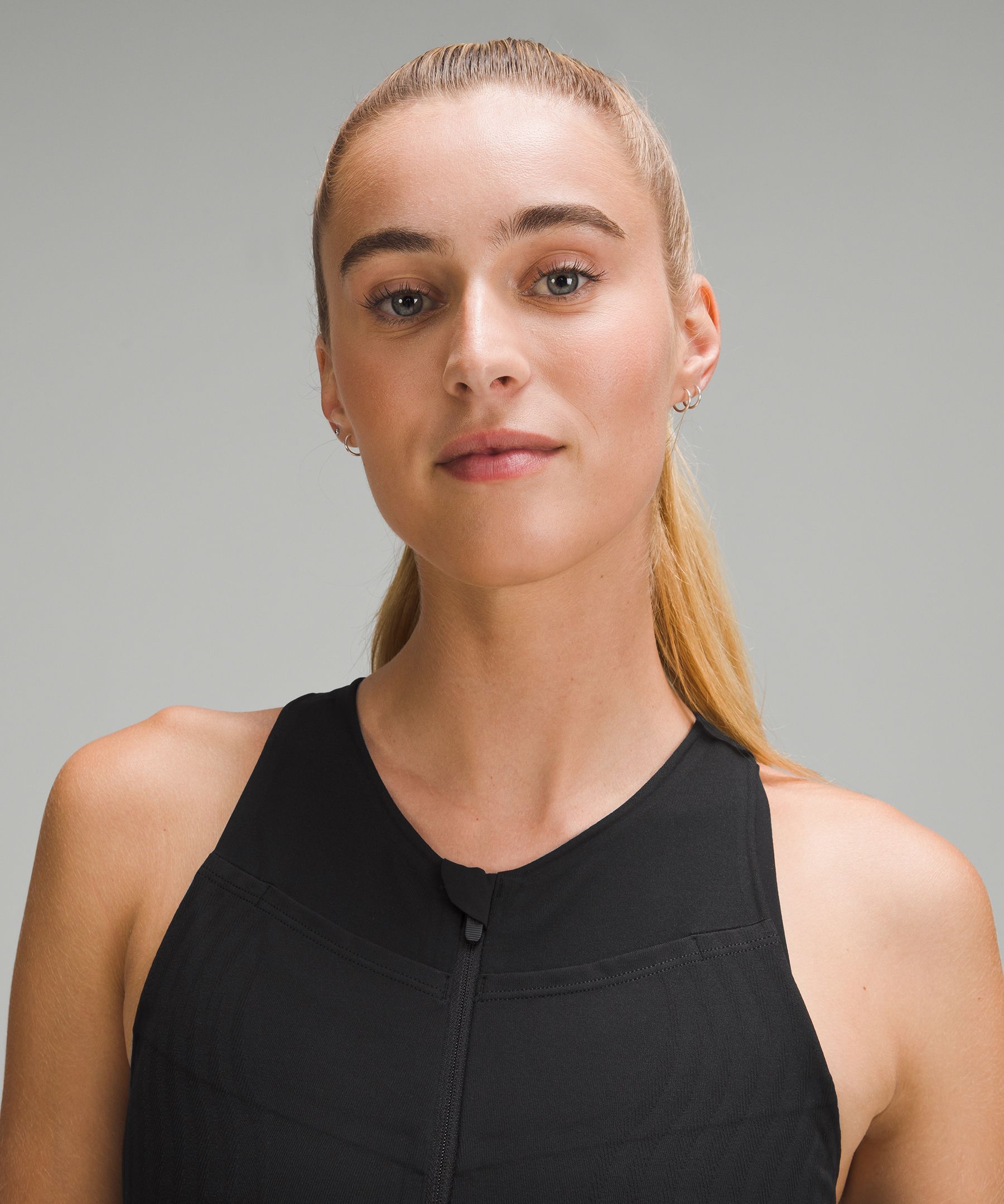 SenseKnit Running One-Piece sold by Lululemon product image thumbnail 3