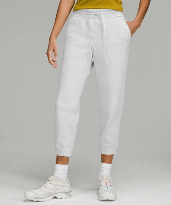 Loungeful High-Rise Cropped Jogger sold by Lululemon