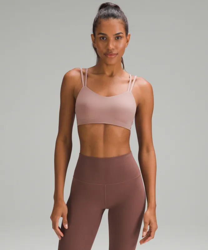 Like a Cloud Bra *Light Support, B/C Cup sold by Lululemon