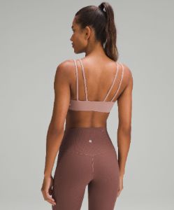 Like a Cloud Bra *Light Support, B/C Cup sold by Lululemon