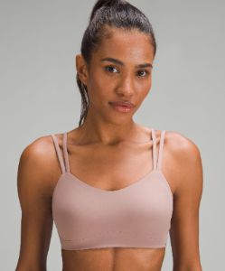 Like a Cloud Bra *Light Support, B/C Cup sold by Lululemon