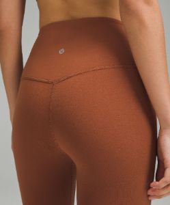 lululemon Align™ High-Rise Mini-Flared Pant *Extra Short sold by Lululemon