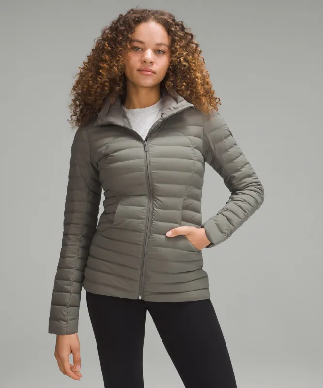 Pack It Down Jacket sold by Lululemon