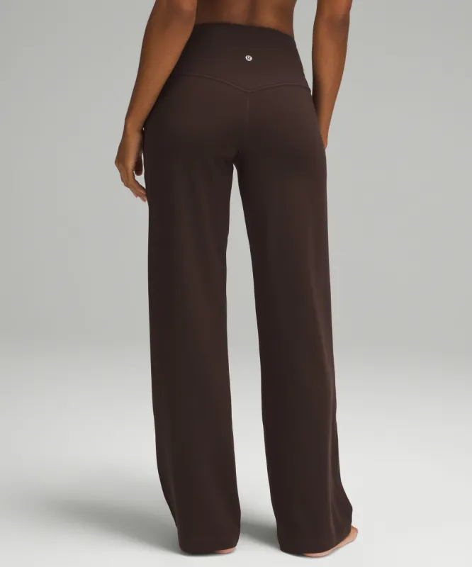 lululemon Align™ High-Rise Wide-Leg Pant *Tall | Parallel
