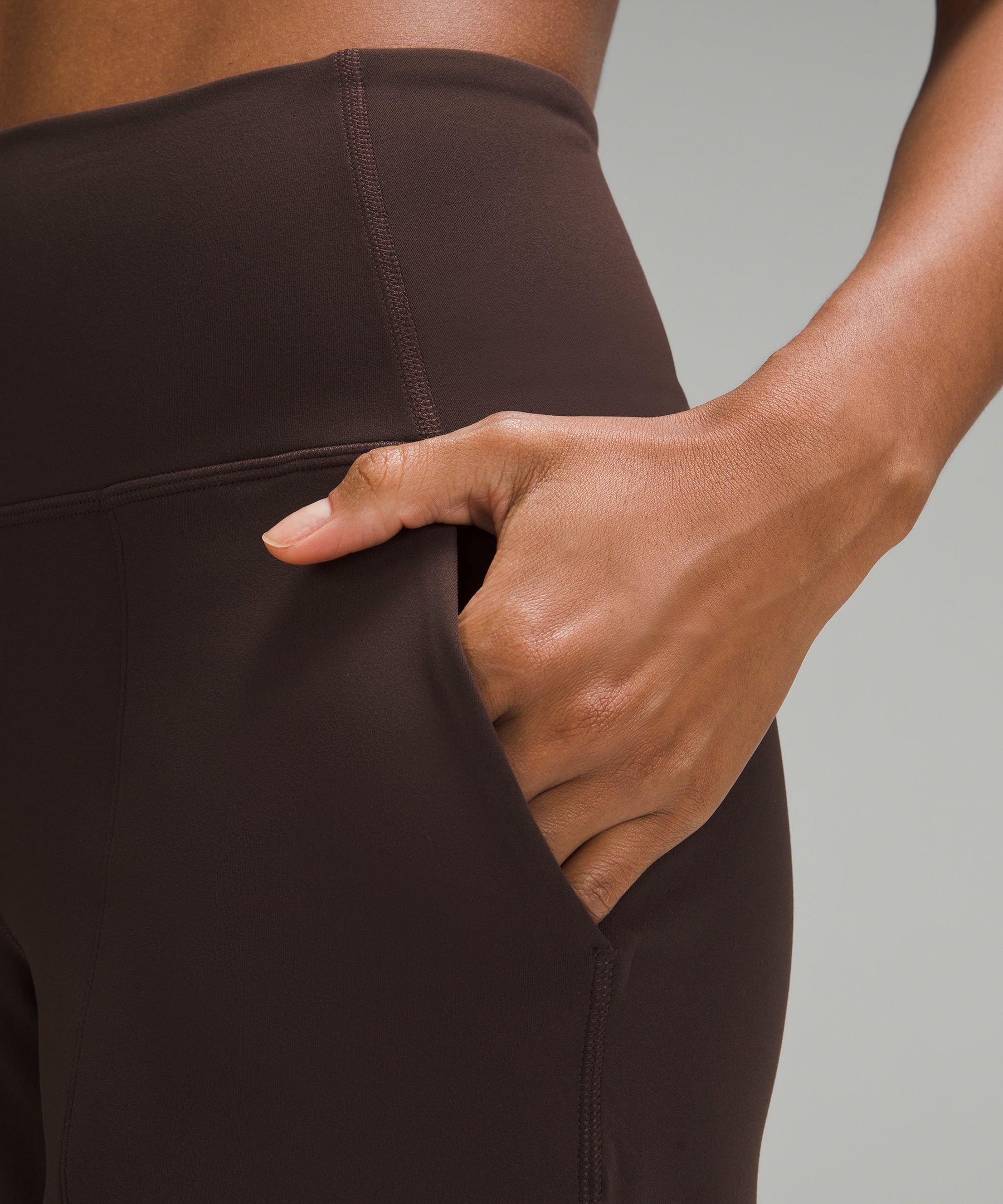 lululemon Align™ High-Rise Wide-Leg Pant *Tall sold by Lululemon product image thumbnail 4