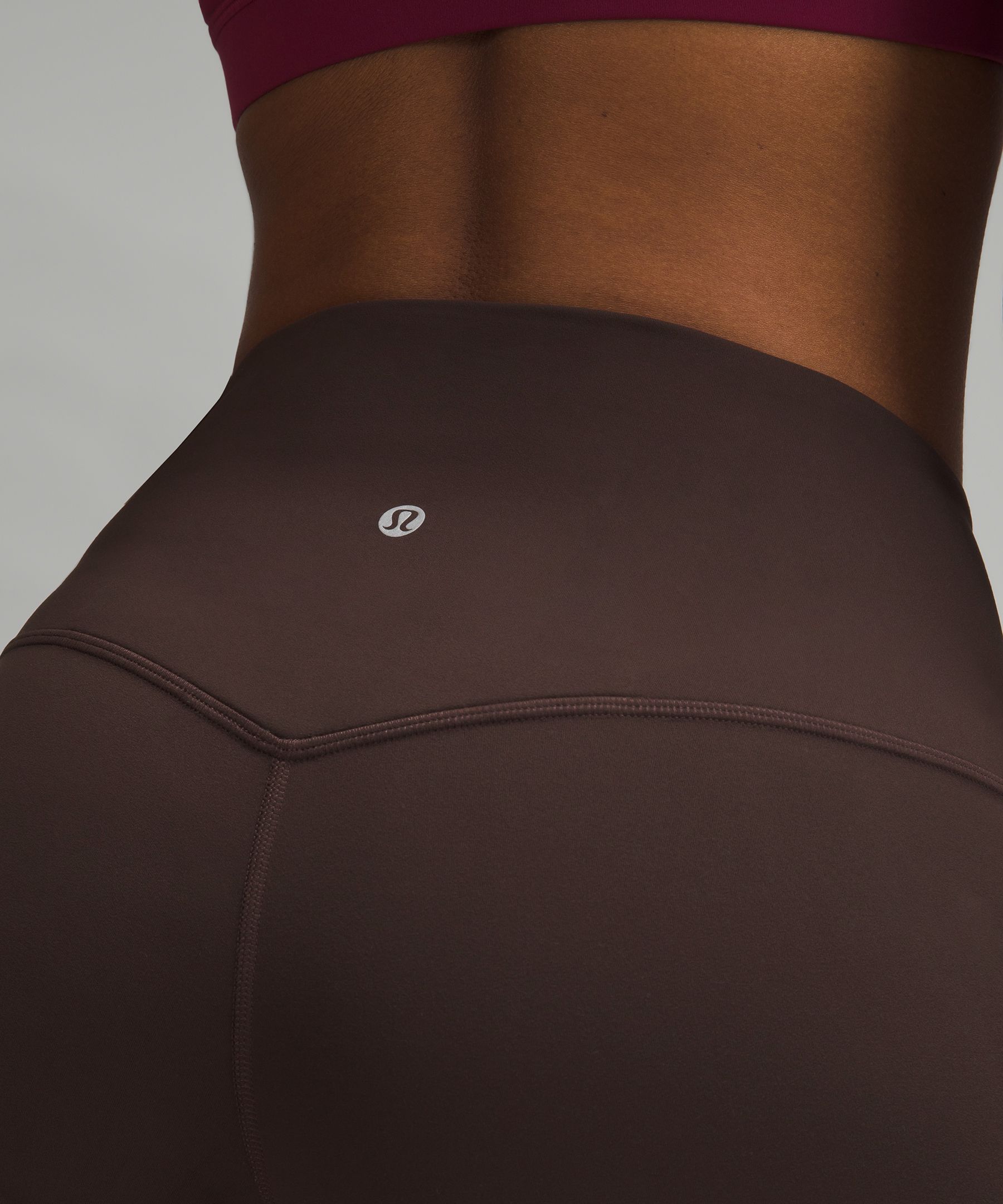 lululemon Align™ High-Rise Wide-Leg Pant *Tall sold by Lululemon product image thumbnail 5