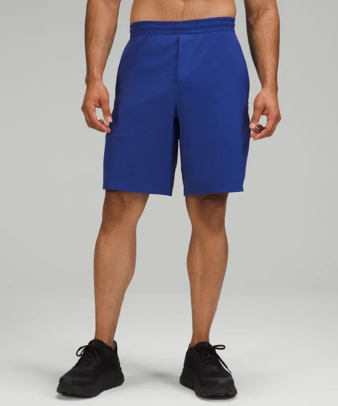 Pace Breaker Lined Short 9" *2022 Version sold by Lululemon