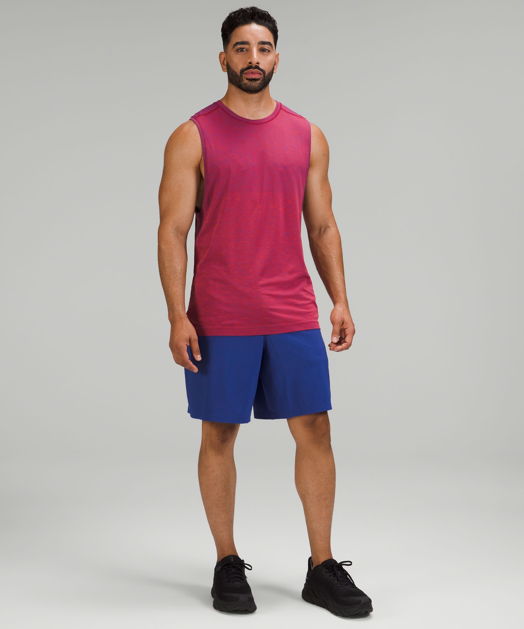 Pace Breaker Lined Short 9" *2022 Version sold by Lululemon product image thumbnail 2