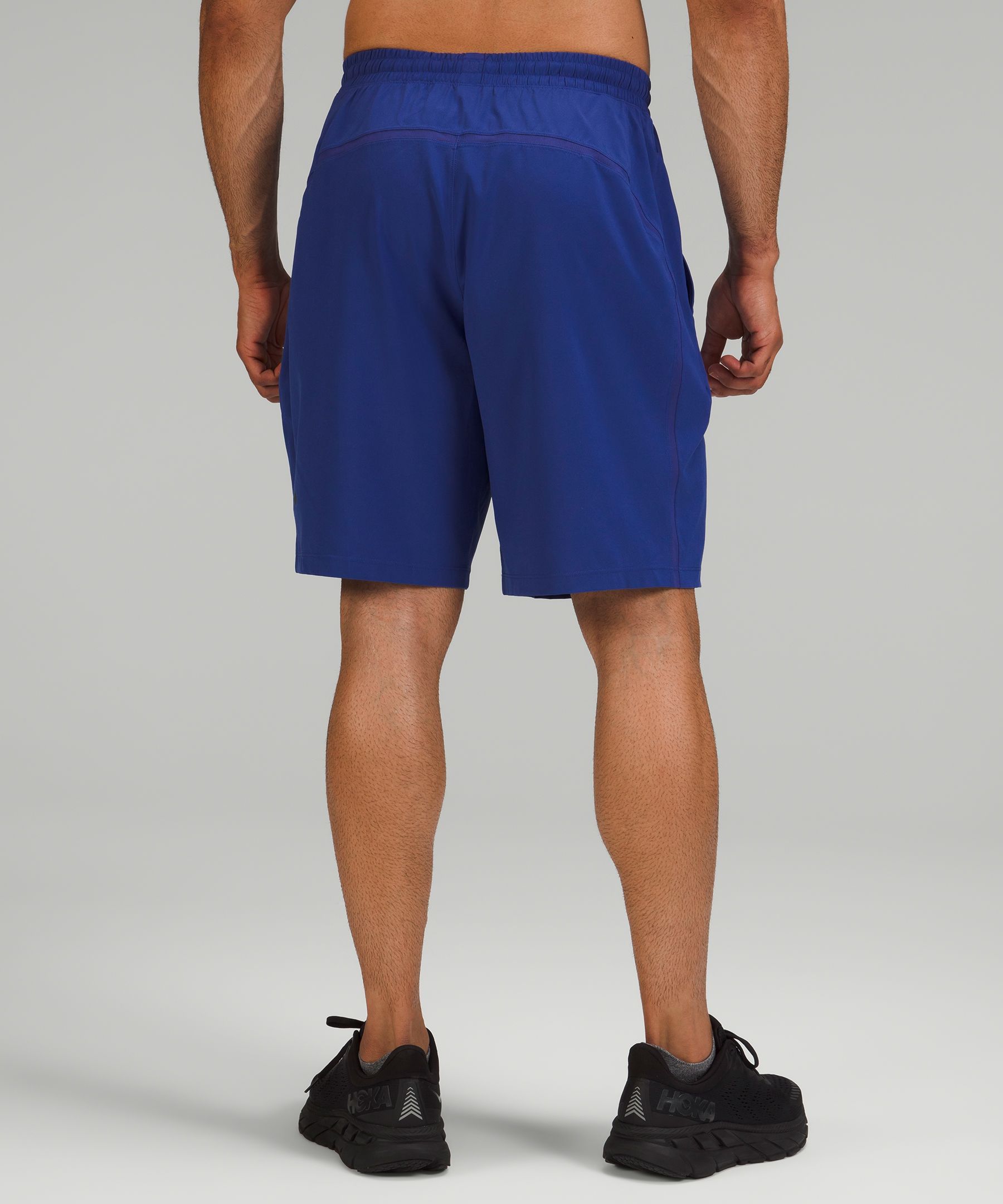 Pace Breaker Lined Short 9" *2022 Version sold by Lululemon product image thumbnail 3
