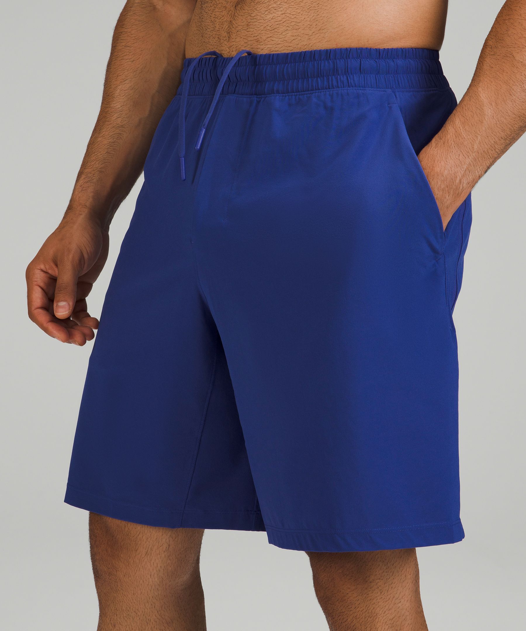 Pace Breaker Lined Short 9" *2022 Version sold by Lululemon product image thumbnail 4