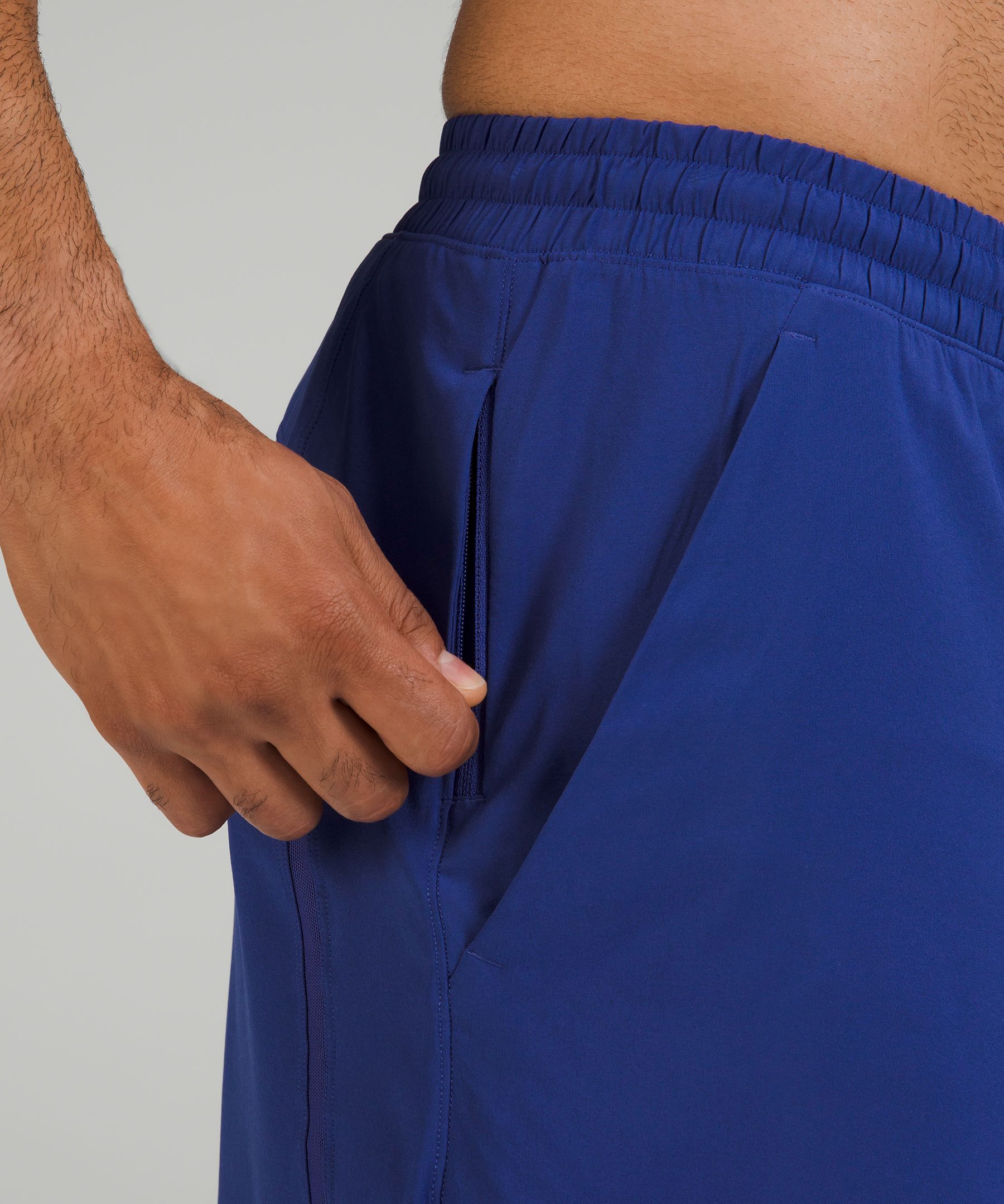 Pace Breaker Lined Short 9" *2022 Version sold by Lululemon product image thumbnail 5