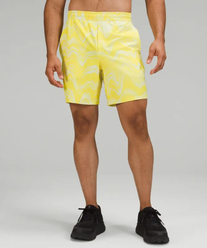 Pace Breaker Linerless Short 7" *2022 Version sold by Lululemon