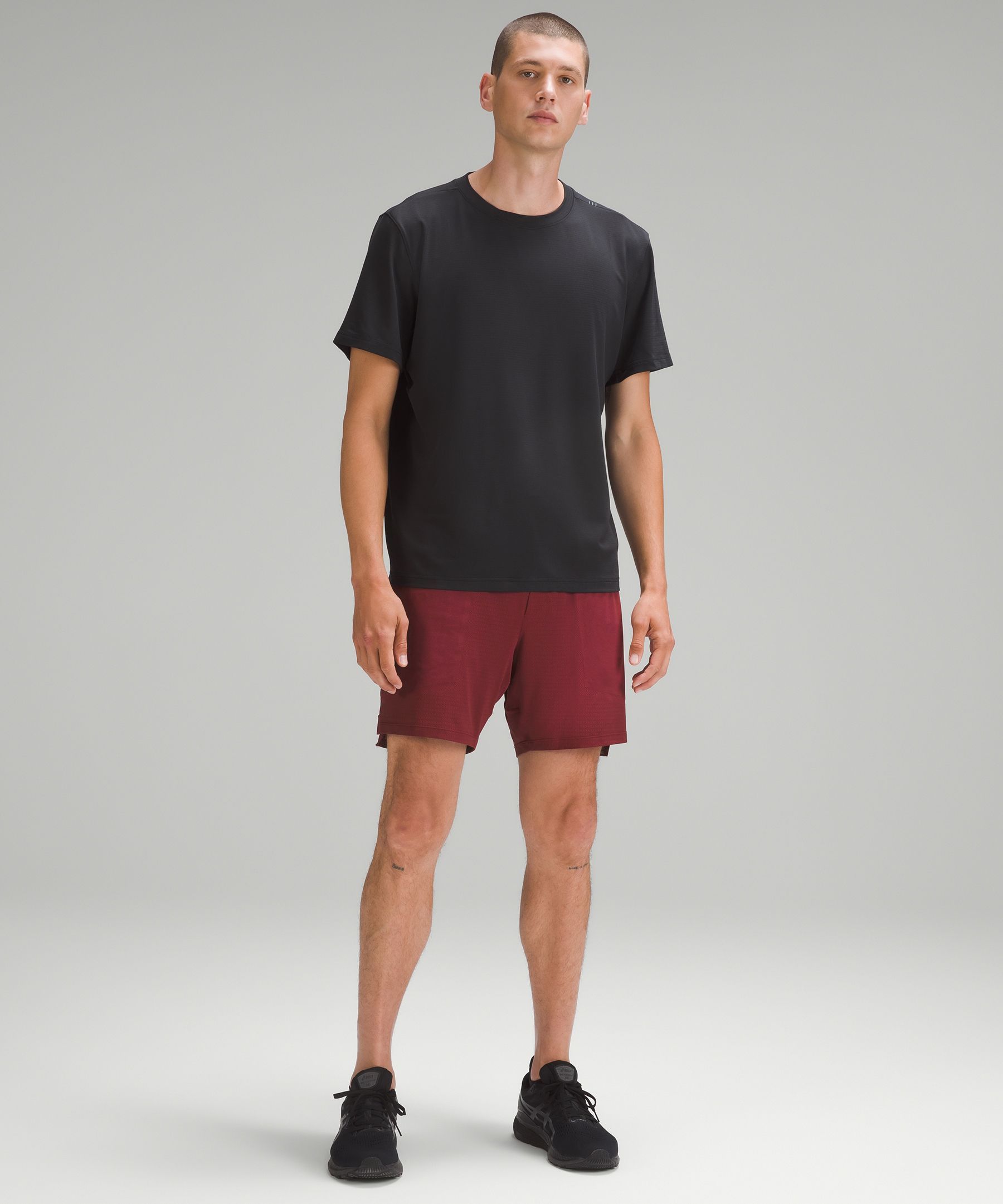 License to Train Lined Short 7" *Engineered sold by Lululemon product image thumbnail 2