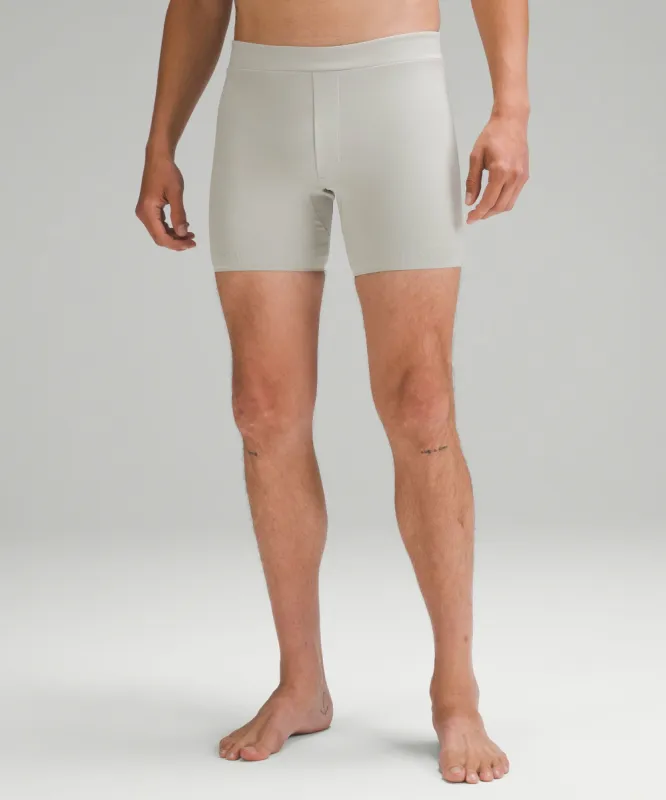 Everlux Yoga Short 6" made by Lululemon
