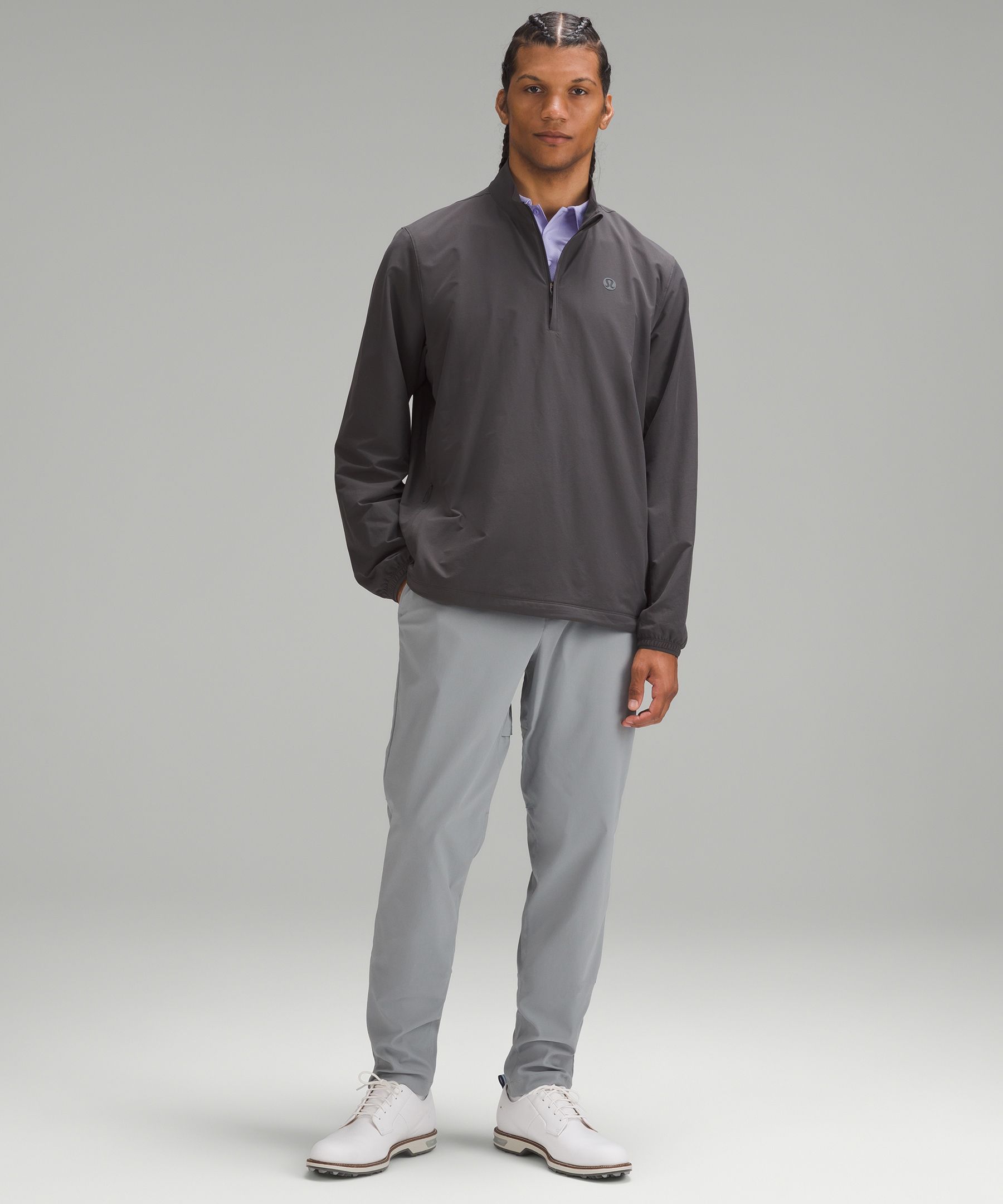 【YOURNUS】Gerio Half Windbreaker Whats the name of this windbreaker? : r/WindBreakerWebtoon