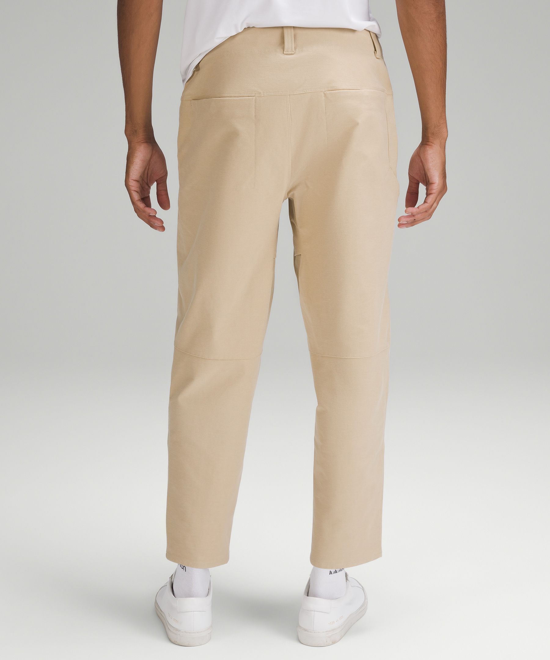 Utilitech Carpenter Pant sold by Lululemon product image thumbnail 3