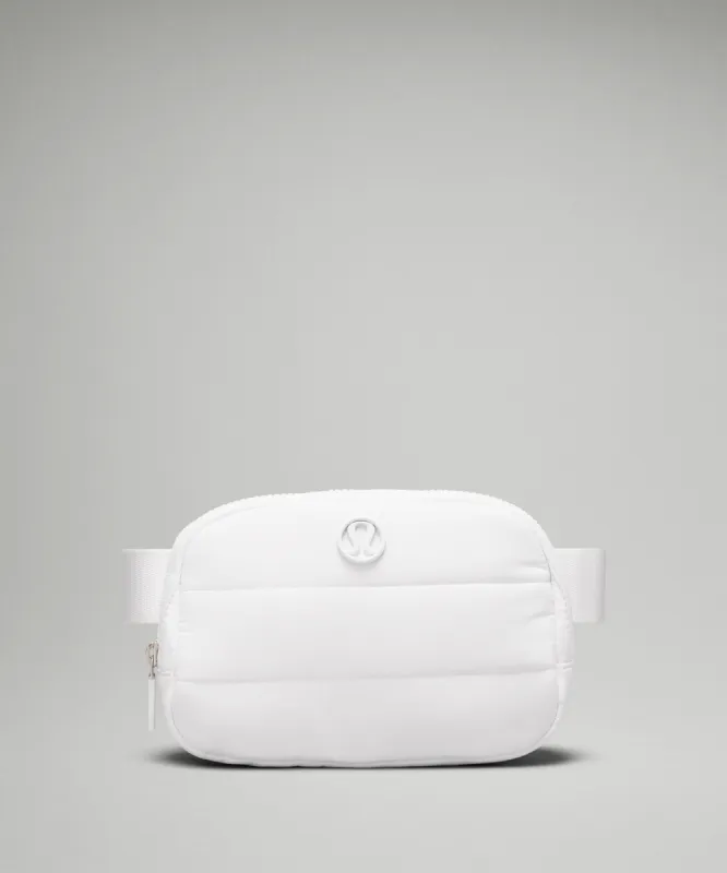 Everywhere Belt Bag 1L *Wunder Puff sold by Lululemon