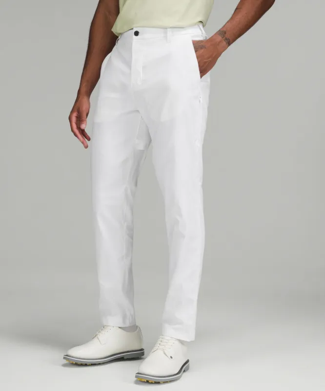 Commission Relaxed-Tapered Golf Pant 30" sold by Lululemon