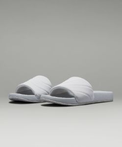 Restfeel Women's Slide *Quilted sold by Lululemon
