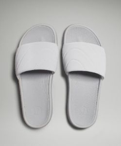 Restfeel Women's Slide *Quilted sold by Lululemon