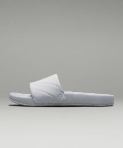Restfeel Women's Slide *Quilted sold by Lululemon