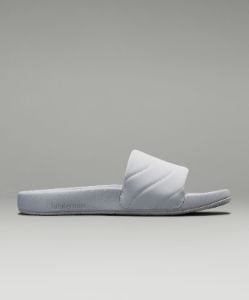 Restfeel Women's Slide *Quilted sold by Lululemon