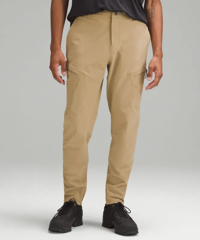 Merino Wool Hiking Cargo Pant sold by Lululemon