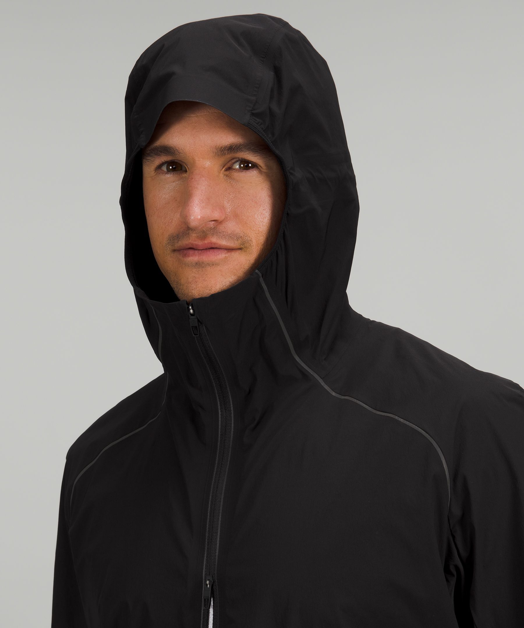 Fast and Free Windbreaker sold by Lululemon product image thumbnail 4