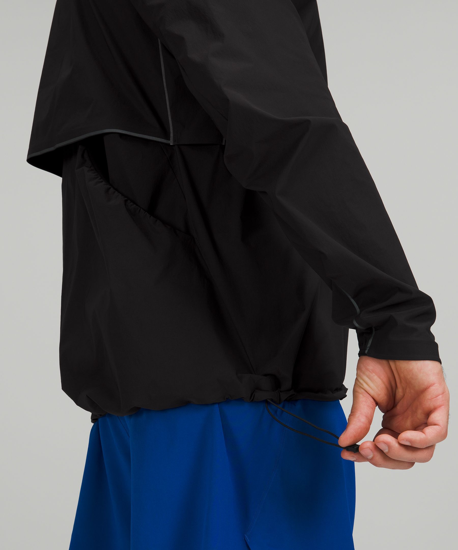Fast and Free Windbreaker sold by Lululemon product image thumbnail 5