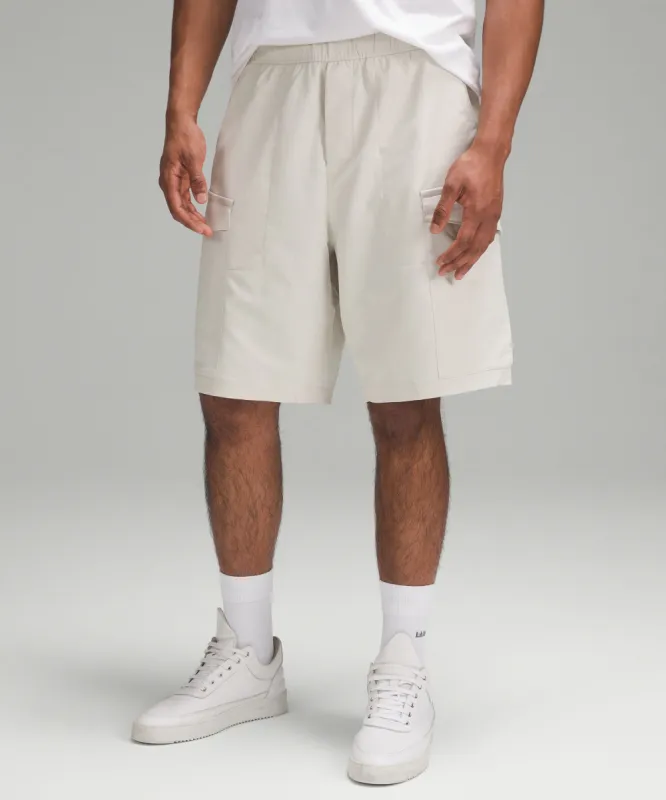 Cargo Pocket Short sold by Lululemon